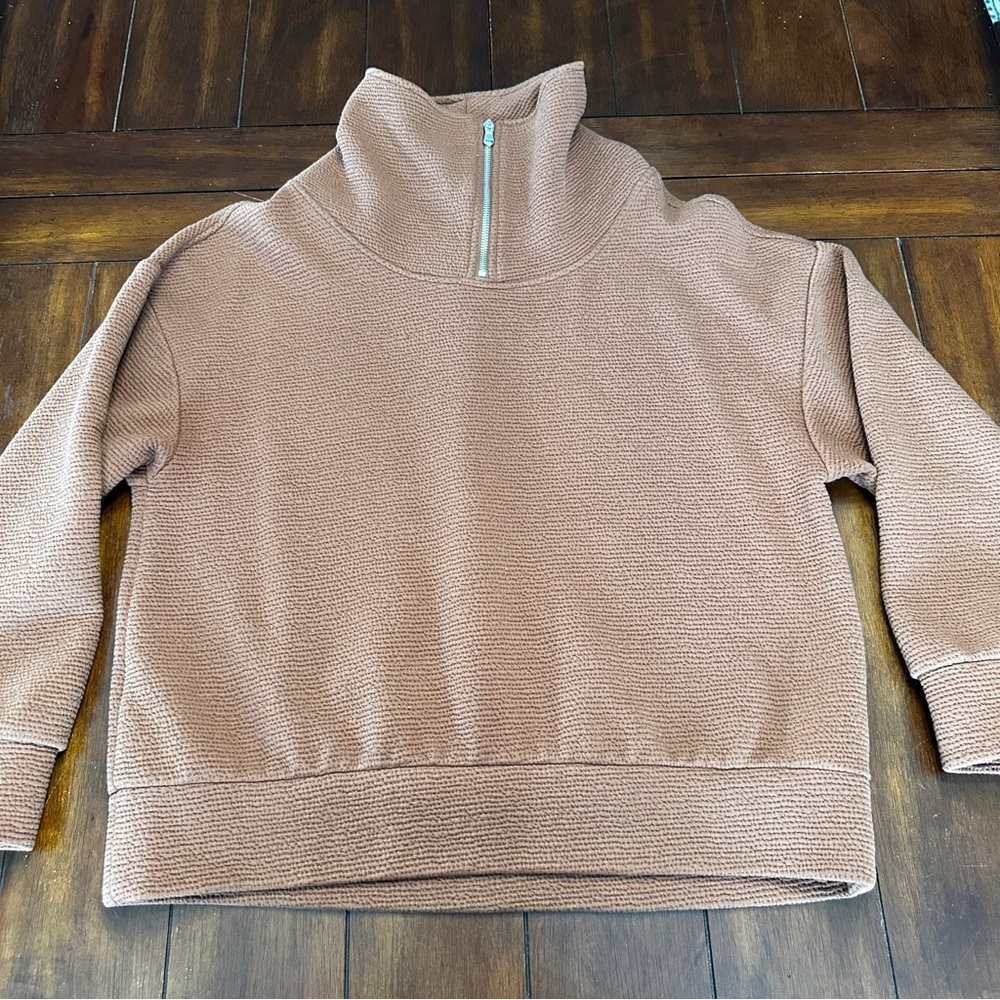 Calia Q-zip